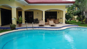 Kim Beatriz Compound